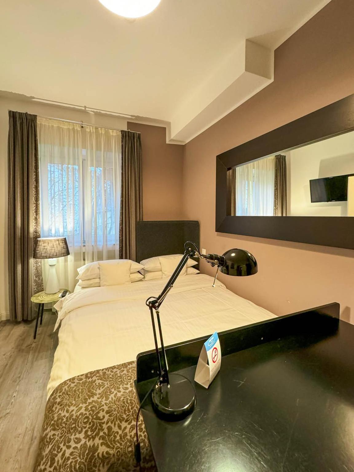 Trip Inn Boutique Rubens เอสเซน ภายนอก รูปภาพ